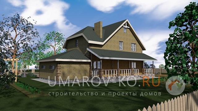 КРАСАВЕЦ